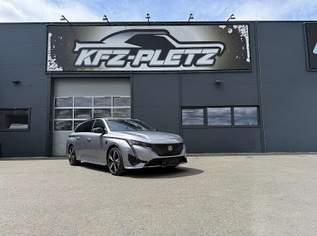 308 SW BlueHDi 130 S&S EAT8 GT, 27490 €, Auto & Fahrrad-Autos in 8740 Zeltweg