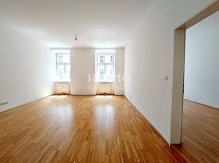 Wohnen in bester Lage – Obere Weißgerberstraße, 1279.7 €, Immobilien-Wohnungen in 1030 Landstraße