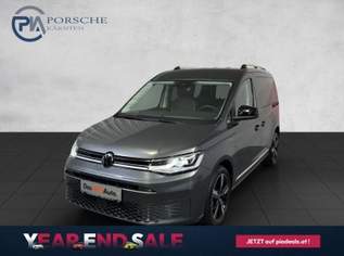 Caddy Style TDI, 44900 €, Auto & Fahrrad-Autos in 9020 Innere Stadt Caddy Style TDI, 44900 €, Auto & Fahrrad-Autos in 9020 Innere Stadt