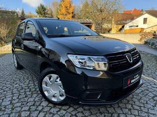 Sandero Ambiance, 7490 €, Auto & Fahrrad-Autos in 4550 Kremsmünster