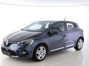 Clio Zen Blue dCi 85, 9390 €, Auto & Fahrrad-Autos in 4084 St. Agatha