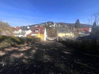 "Rarität in Penzing", 525000 €, Immobilien-Grund und Boden in 1140 Penzing