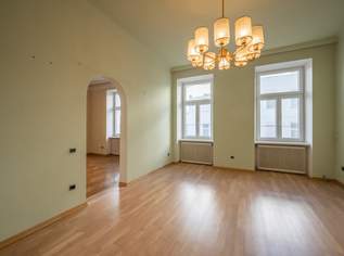 ++NEU++ 4-Zimmer ALTBAUWOHNUNG in ruhiger Lage! - Sanierungsbedürftig, 298890 €, Immobilien-Wohnungen in 1100 Favoriten