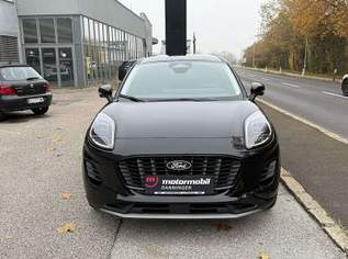 Puma 1,0 EcoBoost Hybrid Titanium Aut., 23990 €, Auto & Fahrrad-Autos in 4060 Leonding Puma 1,0 EcoBoost Hybrid Titanium Aut., 23990 €, Auto & Fahrrad-Autos in 4060 Leonding