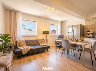Stadt.Leben - 3 Zi. Maisonettewohnung im Zentrum von Neumarkt am Wallersee, 239300 €, Immobilien-Wohnungen in 5202 Neumarkt am Wallersee Stadt.Leben - 3 Zi. Maisonettewohnung im Zentrum von Neumarkt am Wallersee, 239300 €, Immobilien-Wohnungen in 5202 Neumarkt am Wallersee