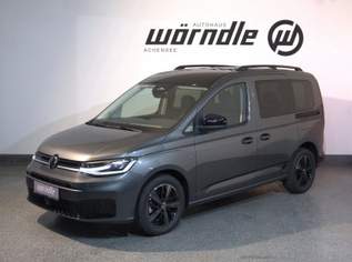 Caddy Edition TDI 4MOTION, 51850 €, Auto & Fahrrad-Autos in Tirol