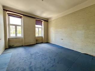 Altbauwohnungen mit Weitblick Nähe Meiselmarkt!, 239000 €, Immobilien-Wohnungen in 1150 Rudolfsheim-Fünfhaus