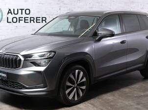 Kodiaq 2.0 TDI 110 kW Selection, 44390 €, Auto & Fahrrad-Autos in 6344 Gemeinde Walchsee Kodiaq 2.0 TDI 110 kW Selection, 44390 €, Auto & Fahrrad-Autos in 6344 Gemeinde Walchsee