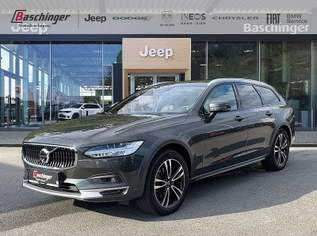 V90 Pro B5 AWD Geartronic, 49490 €, Auto & Fahrrad-Autos in 4060 Leonding