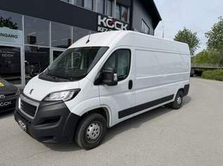 Boxer 333 L3H2 BlueHDi 140 Stop&Start, 20990 €, Auto & Fahrrad-Autos in 8160 Weiz