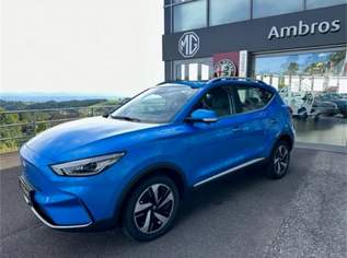 ZS EV Luxury 51kWh, 17990 €, Auto & Fahrrad-Autos in 4320 Perg ZS EV Luxury 51kWh, 17990 €, Auto & Fahrrad-Autos in 4320 Perg