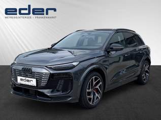 Q6 e-tron e-tron, 89990 €, Auto & Fahrrad-Autos in 4890 Frankenmarkt