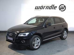 Q5 2.0 TDI quattro Style, 21850 €, Auto & Fahrrad-Autos in Tirol