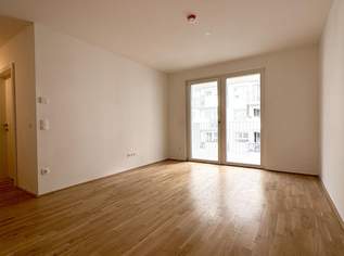 Provisionsfrei & Neubau: 2-Zimmer-Wohnung mit Wohlfühlbalkon!, 343000 €, Immobilien-Wohnungen in 1210 Floridsdorf