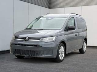 Caddy LIFE AHK+ACC+KAMERA+SHZ+KLIMA+APP-CONNE..., 43231 €, Auto & Fahrrad-Autos in 6844 Gemeinde Altach