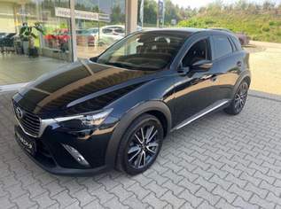 CX-3 G120 Revolution Aut., 15990 €, Auto & Fahrrad-Autos in 9113 Ruden