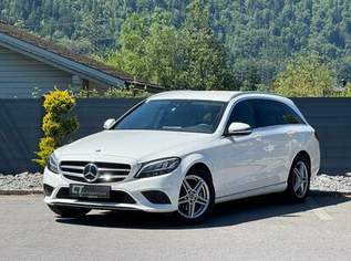 C 200D T Aut., 23900 €, Auto & Fahrrad-Autos in 6700 Stadt Bludenz