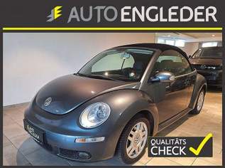Beetle Cabriolet Freestyle 1,9 TDI, 10900 €, Auto & Fahrrad-Autos in 4134 Putzleinsdorf