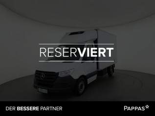 Sprinter 314 CDI Koffer Kühlfzg Standard, 56388 €, Auto & Fahrrad-Autos in 2351 Gemeinde Wiener Neudorf