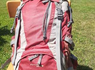 Rucksack Deuter Futura 30SL