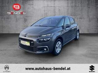 C4 Picasso BHDI 120 EAT6 Shine, 14500 €, Auto & Fahrrad-Autos in 3161 Gemeinde St. Veit an der Gölsen