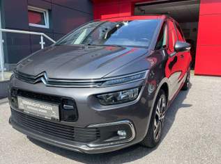 C4 Spacetourer PT 130 EAT SHINE, 13900 €, Auto & Fahrrad-Autos in 2500 Gemeinde Baden C4 Spacetourer PT 130 EAT SHINE, 13900 €, Auto & Fahrrad-Autos in 2500 Gemeinde Baden