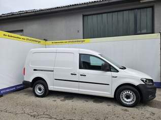 Caddy Maxi Kasten BMT 4Motion Standheizung, 20990 €, Auto & Fahrrad-Autos in 2532 Katastralgemeinde Heiligenkreuz