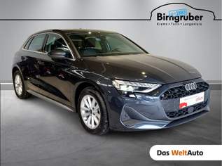 A3 SB 30 TFSI, 33690 €, Auto & Fahrrad-Autos in 3430 Gemeinde Tulln an der Donau