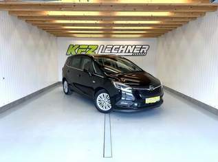 Zafira 1,6 CDTI ''LED*NAVI*R-KAM*TEMP*SITZH'', 12950 €, Auto & Fahrrad-Autos in 4782 St. Florian am Inn Zafira 1,6 CDTI ''LED*NAVI*R-KAM*TEMP*SITZH'', 12950 €, Auto & Fahrrad-Autos in 4782 St. Florian am Inn