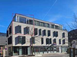 Exklusive Maisonette im Herzen von Zell am See – Seeblick & Blick auf die Schmittenhöhe, 569000 €, Immobilien-Wohnungen in 5700 Zell am See