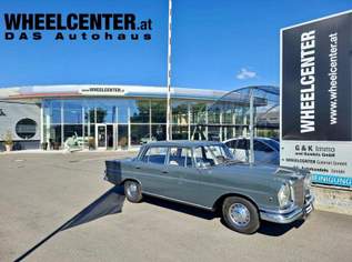 220 b W111 (Heckflosse), 33911 €, Auto & Fahrrad-Autos in 7400 Oberwart 220 b W111 (Heckflosse), 33911 €, Auto & Fahrrad-Autos in 7400 Oberwart