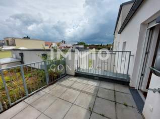 NUR AB DEM 60. LEBENSJAHR! Seniorenwohnung mit Terrasse, 1329.91 €, Immobilien-Wohnungen in 1100 Favoriten
