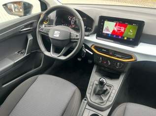 Ibiza Style 1.0 TSI / Navi Sitzheizung 70kW ..., 20129 €, Auto & Fahrrad-Autos in 6844 Gemeinde Altach