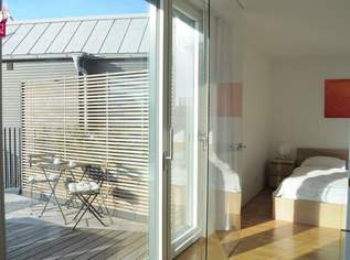 Exklusive DG-Maisonetten mit Terrassen im Botschaftsviertel 1030 Wien, 1871000 €, Immobilien-Wohnungen in 1030 Landstraße