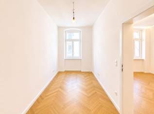 Exklusiver ALTBAU-ERSTBEZUG im Yppenviertel, 339000 €, Immobilien-Wohnungen in 1160 Ottakring