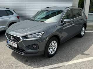 Tarraco Austria Edition 1.5 TSI ACT, 32900 €, Auto & Fahrrad-Autos in 8020 Gries