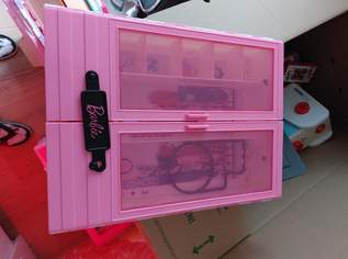 Barbie Set, 90 €, Kindersachen-Spielzeug in 2753 Gemeinde Piesting