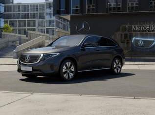 EQC 400 4MATIC, 32900 €, Auto & Fahrrad-Autos in 4921 Hohenzell