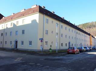 3-Zimmer Wohnung in Bruck an der Mur, 438.77 €, Immobilien-Wohnungen in 8600 Bruck an der Mur