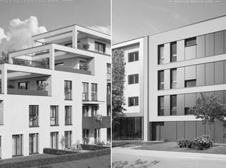 Klein aber Fein- Neubauwohnung für Single und Studenten - Exklusives Wohnen im wunderschönen Bezirk Liebenau - PROVISIONSFREI!, 196352 €, Immobilien-Wohnungen in 8041 