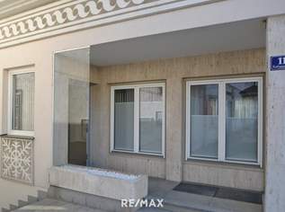 Beste Lage im Stadtzentrum in Scheibbs, 852 €, Immobilien-Gewerbeobjekte in 3270 Gemeinde Scheibbs