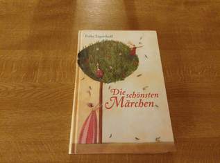 Folke Tegetthoff Die schönsten Märchen, 10 €, Marktplatz-Bücher & Bildbände in 5211 Lengau