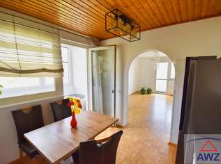 Schöne, ruhige Wohnung mit Ausblick in zentraler Lage in Weiz!, 0 €, Immobilien-Wohnungen in 8160 Weiz