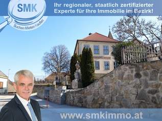 Ehemalige Volksschule – Ihr Rückzugsort im Waldviertel!, 77000 €, Immobilien-Häuser in 3742 Theras