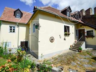 Romantisches Anwesen in Bilderbuchumgebung!, 649000 €, Immobilien-Häuser in 3601 Gemeinde Dürnstein