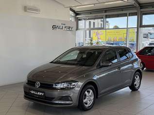 Polo 1,0 Trendline*Front-Assist*Berganfahrassistent, 12990 €, Auto & Fahrrad-Autos in 6971 Marktgemeinde Hard Polo 1,0 Trendline*Front-Assist*Berganfahrassistent, 12990 €, Auto & Fahrrad-Autos in 6971 Marktgemeinde Hard