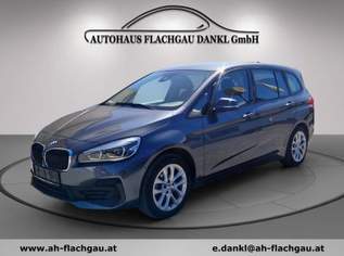 218 2er Gran Tourer - 218i Advantage, 16990 €, Auto & Fahrrad-Autos in 5204 Straßwalchen