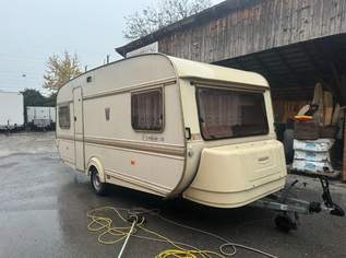 Wohnwagen Comtesse 515, 3300 €, Auto & Fahrrad-Wohnwagen & Anhänger in 6845 Hohenems