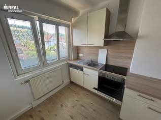 Gepflegte 3-Zimmer-Wohnung mit Garage, 119000 €, Immobilien-Wohnungen in 3340 Gemeinde Waidhofen an der Ybbs