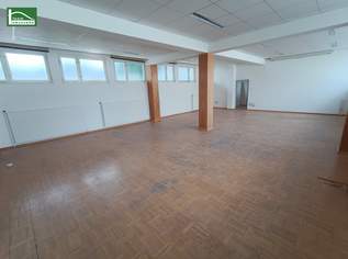 Unzählige Gestaltungsmöglichkeiten! Gewerbefläche in zentraler Lage nahe Steinertor!, 1733.37 €, Immobilien-Gewerbeobjekte in 3500 Am Steindl